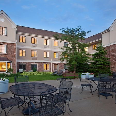 Staybridge Suites Lincolnshire By Ihg Екстериор снимка