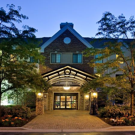 Staybridge Suites Lincolnshire By Ihg Екстериор снимка