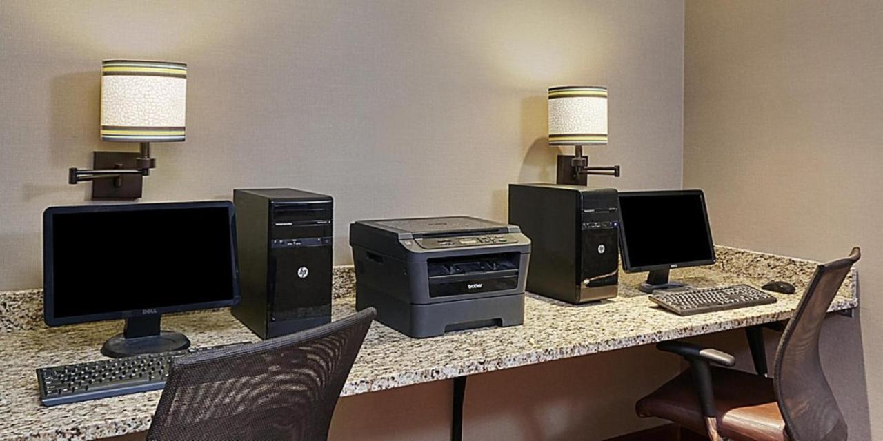 Staybridge Suites Lincolnshire By Ihg Екстериор снимка
