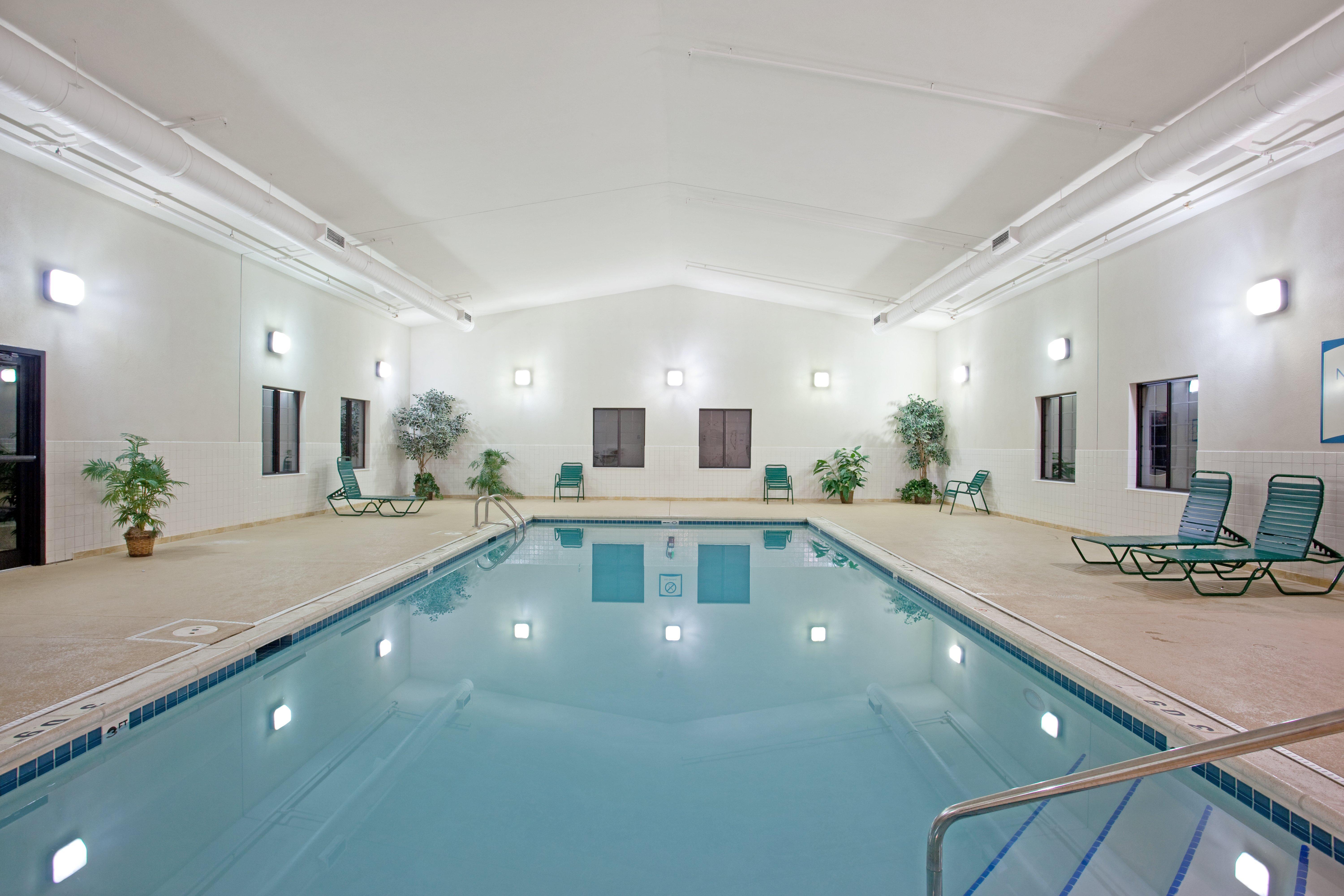 Staybridge Suites Lincolnshire By Ihg Екстериор снимка