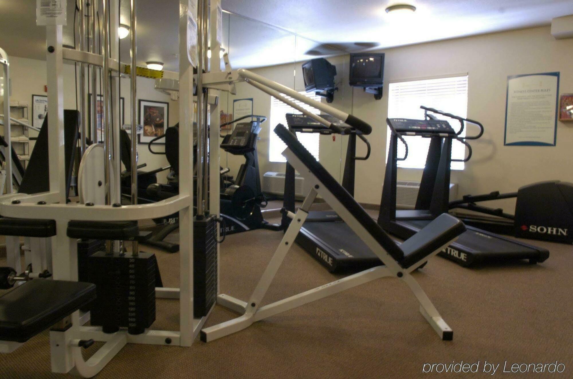 Staybridge Suites Lincolnshire By Ihg Съоръжения снимка