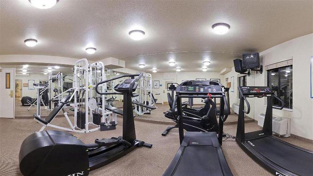 Staybridge Suites Lincolnshire By Ihg Екстериор снимка